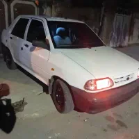 پراید مدل ۹۶