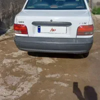 پراید|خودرو سواری و وانت|کوهدشت, |دیوار
