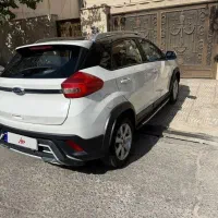 X22 مدل ۱۴۰۰|خودرو سواری و وانت|تهران, تهرانپارس غربی|دیوار