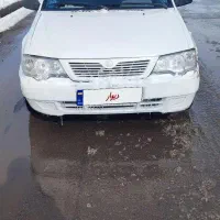 پراید ۱۳۲ مدل ۸۹