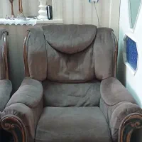 مبلمان ۷ نفره