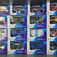 فروش اقساطی کنسول ps4|کنسول، بازی ویدئویی و آنلاین|تبریز, |دیوار