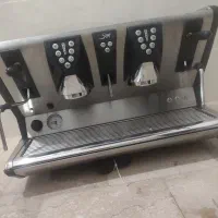 فروش یک عدد دستگاه قهوه ساز صنعتی|کافیشاپ و رستوران|زنجان, |دیوار