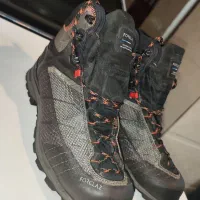 کفش کوهنوردی مارک meindel و forclaz|کیف، کفش، کمربند|قرچک, پارس سرام|دیوار