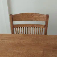 میز و صندلی مدل IKORNNES ساخت مالزی|میز و صندلی غذاخوری|تهران, سهروردی|دیوار