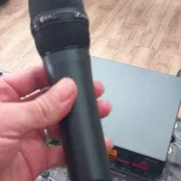 میکروفن بیسیم سنهایزر سوپر های کپی|آلات موسیقی|شهرکرد, |دیوار