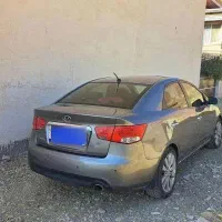 سراتو ۲۰۰۰ وارداتی، تولید ۲۰۱۰