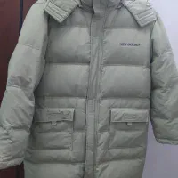 کاپشن مردانه