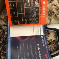 بازی بتلفیلد|کنسول، بازی ویدئویی و آنلاین|تهران, کرمان|دیوار