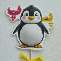 گیفت الفبا، تاج جشن و نشانه ها|لوازم التحریر|قم, پردیسان|دیوار