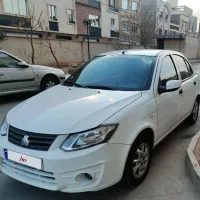 ساینا EX مدل ۹۹