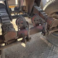 فروش تانکرقیر|قطعات یدکی و لوازم جانبی|پیر بکران, |دیوار