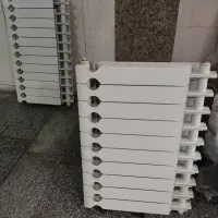 تعدادی رادیاتور بوتان مدل پریمو در حد نو