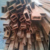 خرید.فروش آهن ضایعات تیرآهن قوطی پروفیل|عمده‌فروشی|صفادشت, |دیوار