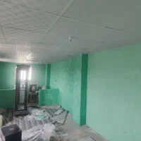 سقف کاذب و بلکا ابریشم