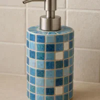 جا مایع کاشی|لوازم سرویس بهداشتی|یزد, |دیوار