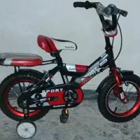 دوچرخه ۱۲و۱۶