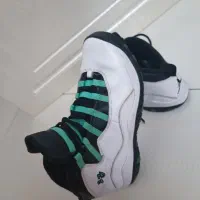 Jordan 10 retro|کیف، کفش، کمربند|تهران, پرواز|دیوار