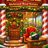 فروش ۱۴ متر تجاری مجتمع تجاری بوستان