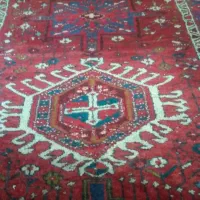 کناره دست بافت سابیده تجاری|فرش|تبریز, |دیوار