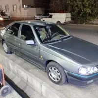 پارس دوگانه دست ۹۳