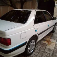 فروش‌فوری‌پژوپارس‌موتورجدیدxu7p|خودرو سواری و وانت|کرمانشاه, |دیوار