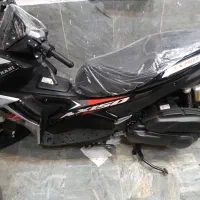 فروش یا معاوضه با وانت پراید یا آریسان|موتورسیکلت|تهران, مخصوص|دیوار