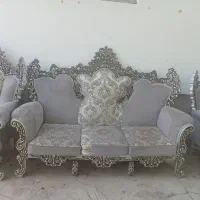 مبل سلطنتی