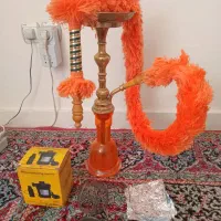 قلیان رنگ زیبا|کلکسیون و سرگرمی|پردیس, فاز ۲|دیوار
