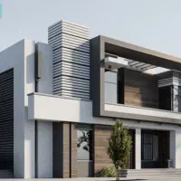 فروش دو واحدی طبقه همکف خیابان برق