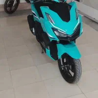 نیکتاز واریو180طرح هندا