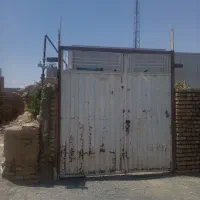 درب حیاط فروشی کیلویی