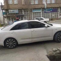 تویوتا کمری glx