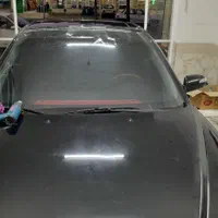 خدمات تخصصی دودی .نصب سولار شیشه جلو|خدمات موتور و ماشین|بیرجند, |دیوار