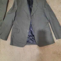 کت و شلوار مردانه پسرانه رنگ نود امسال ..نونو