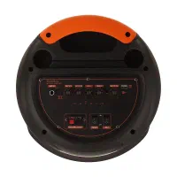 باند مسافرتی برند بیت باکس|سیستم صوتی خانگی|گرگان, |دیوار