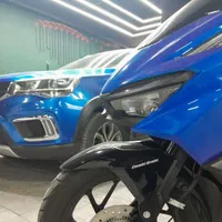 لیسه.pdr.تشخیص رنگ.رنگ امیزی|خدمات موتور و ماشین|اصفهان, کشاورزی|دیوار