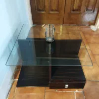 میز وسط