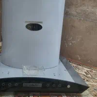 هود خارجی