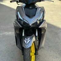 آیروکس مدل ۴۰۱ /نیوفیس /درحد