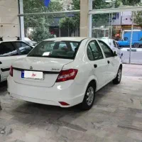 ساینا مدل ۹۹ معاوضه