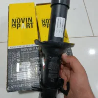 کمک فنر جلو پراید