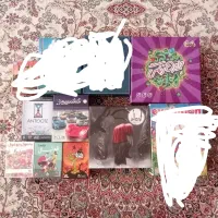 بردگیم/بازی فکری/بوردگیم