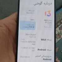 گوشی نوت11|موبایل|کرمانشاه, |دیوار