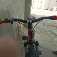 دوچرخه ۲۶ دنده ای