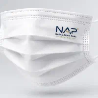 ماسک پرستاری . ماسک N95 . دستکش لاتکس و ونیل