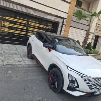 فونیکس fx پرمیوم ۱۴۰۲|خودرو سواری و وانت|فردیس, فردیس|دیوار