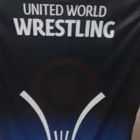 ست ورزشی ، کشتی werstling.|تجهیزات ورزشی|همدان, |دیوار