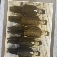 عکس های قدیمی قاجاری چاپ مجدد شده در قدیم|کلکسیون اشیاء عتیقه|تهران, فلسطین (میدان انقلاب)|دیوار