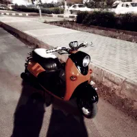 موتور یاماها پاکشتی